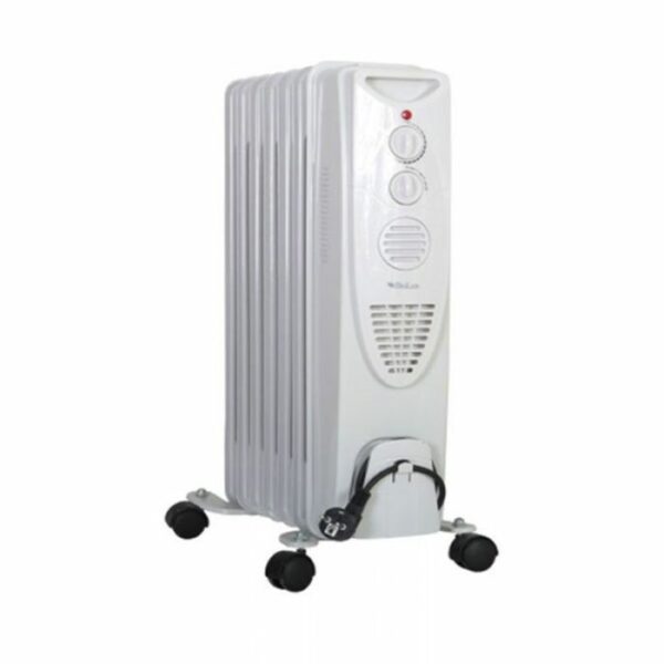 BIOLUX RADIATEUR BAIN D'HUILE 9 ELEMENT – Image 2