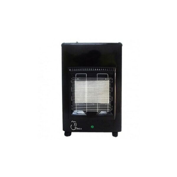 CHAUFFAGE A GAZ COALA GIIIT AVEC THERMOSTAT 4100W