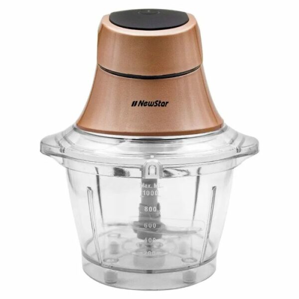 MINI HACHOIR NEWSTAR