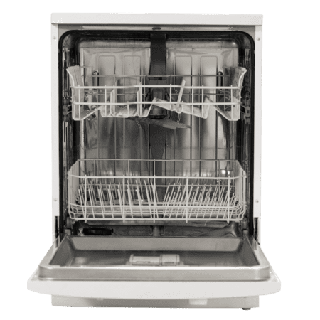 Lave vaisselle ARCELIK 6355TS 13 Couverts - Silver – Image 2