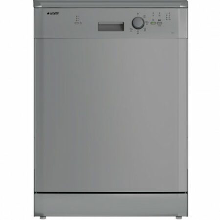 Lave vaisselle ARCELIK 6355TS 13 Couverts - Silver