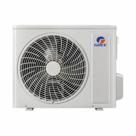 CLIMATISEUR GREE 12000 BTU TROPICALISÉ- C/F – Image 2