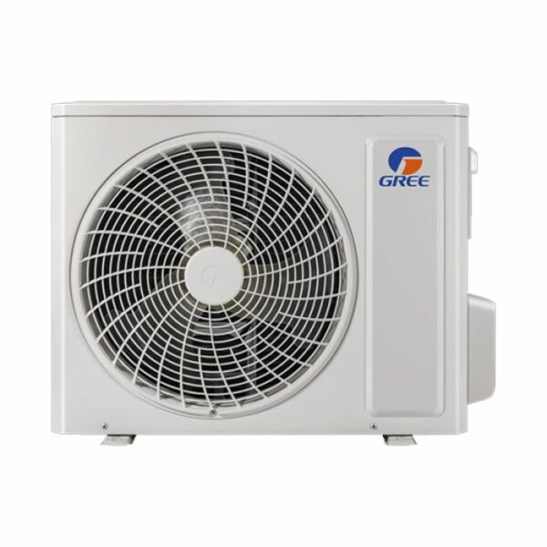 CLIMATISEUR GREE 12000 BTU TROPICALISÉ- C/F – Image 2