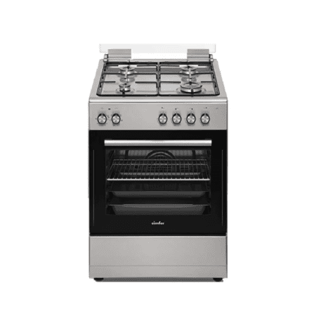 CUISINIÈRE À GAZ SIMFER