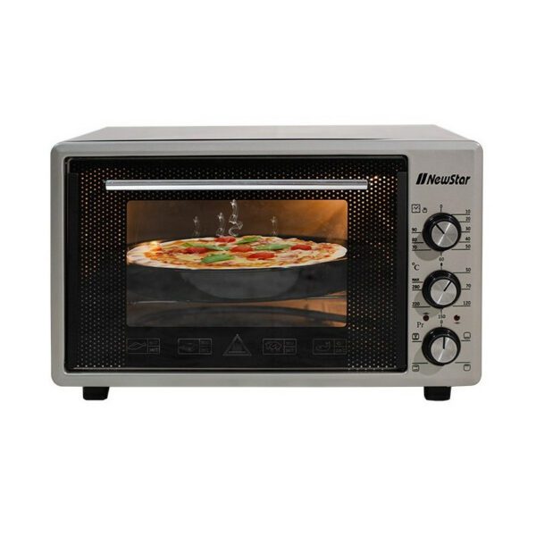 FOUR ÉLECTRIQUE NEWSTAR MF/ 36L / INOX