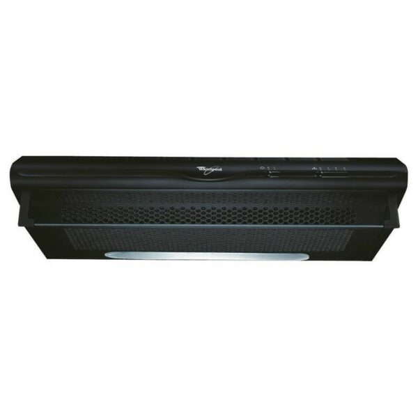 HOTTE ASPIRANTE WHIRLPOOL WSLCSE65ASK / NOIR