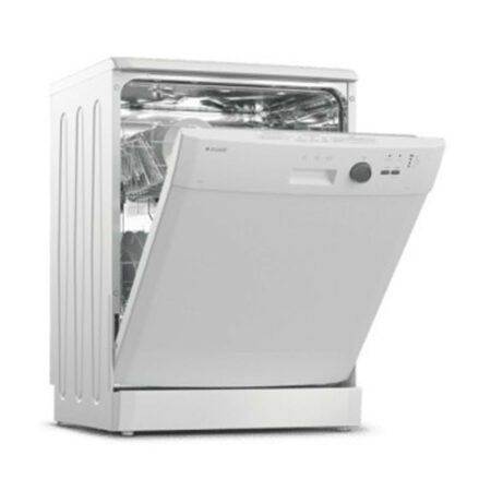 LAVE-VAISSELLE ARCELIK 6355TB 13 COUVERTS - BLANC – Image 2