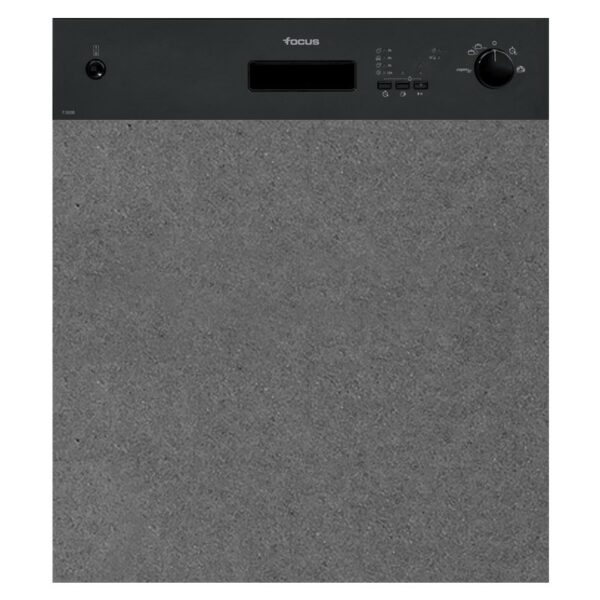 LAVE-VAISSELLE FOCUS F500B
