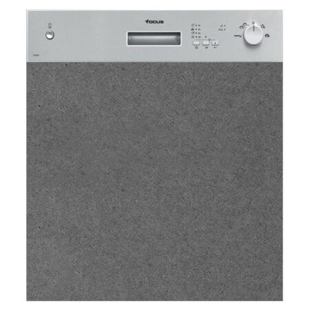 LAVE-VAISSELLE FOCUS F500X