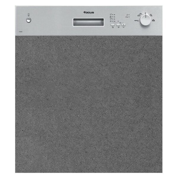 LAVE-VAISSELLE FOCUS F500X