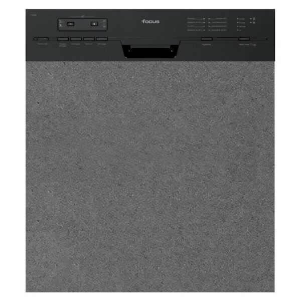 LAVE-VAISSELLE FOCUS F502B