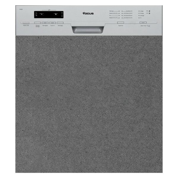 LAVE-VAISSELLE FOCUS F502X