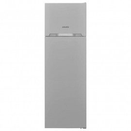 RÉFRIGÉRATEUR NEWSTAR -400L- DEFROST- SILVER