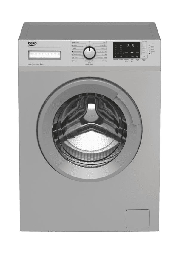 Machine a laver Beko  8kg 1200t Inverter