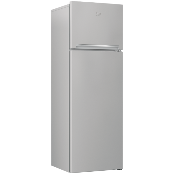 RÉFRIGÉRATEUR BEKO RDSA43S 430L MINFROST SILVER – Image 2