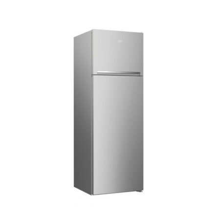 RÉFRIGÉRATEUR BEKO RDSA43S 430L MINFROST SILVER