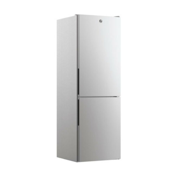 refrigerateur-combine-nofrost-hoover-hoce3t618es-wifi-341-l-silver