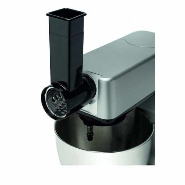 ROBOT PÂTISSIER MULTIFONCTION BRANDT KM900BS 900W SILVER – Image 2