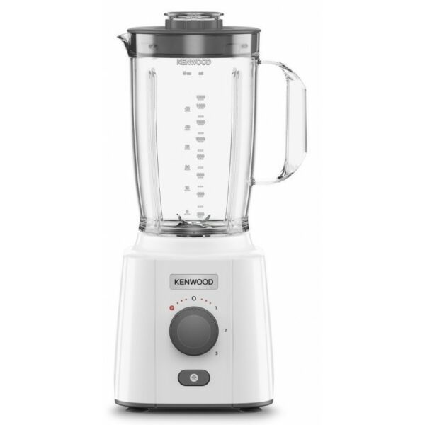 RÉFRIGÉRATEUR COMBINÉ NO FROST CANDY WIFI-342L - SILVER – Image 2