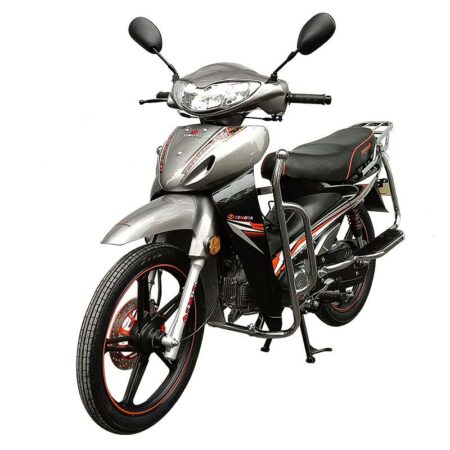 MOTOCYCLE ZIMOTA PARTNER