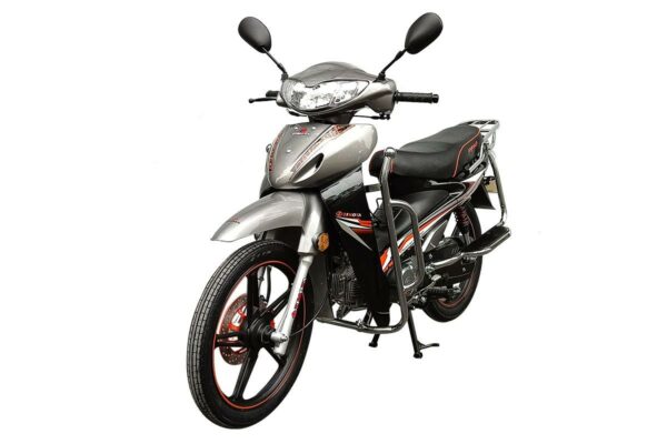 MOTOCYCLE ZIMOTA PARTNER