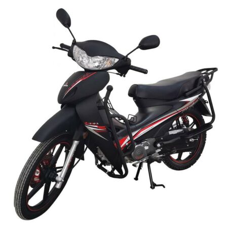 MOTOCYCLE ZIMOTA PARTNER