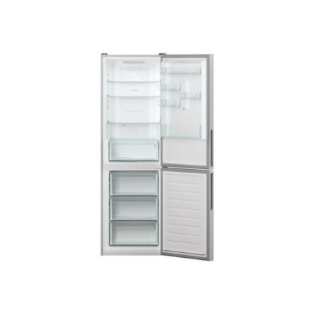 RÉFRIGÉRATEUR COMBINÉ NO FROST CANDY WIFI-342L - SILVER – Image 3