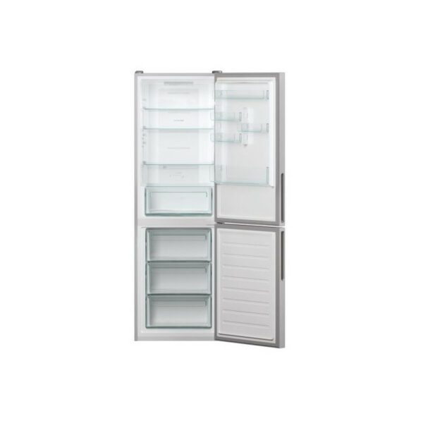 RÉFRIGÉRATEUR COMBINÉ NO FROST CANDY WIFI-342L - SILVER – Image 3