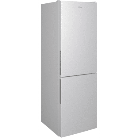 RÉFRIGÉRATEUR COMBINÉ NO FROST CANDY WIFI-342L - SILVER