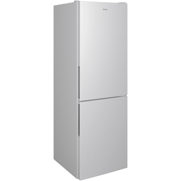 RÉFRIGÉRATEUR COMBINÉ NO FROST CANDY WIFI-342L - SILVER