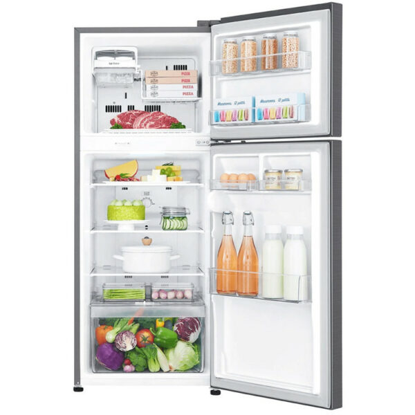 RÉFRIGÉRATEUR LG GL-C252SLBB 234L-SILVER- NO FROST – Image 2