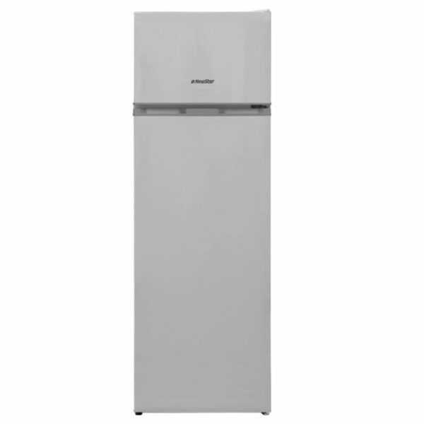 RÉFRIGÉRATEUR NEWSTAR 300SE 300 LITRES DEFROST - SILVER