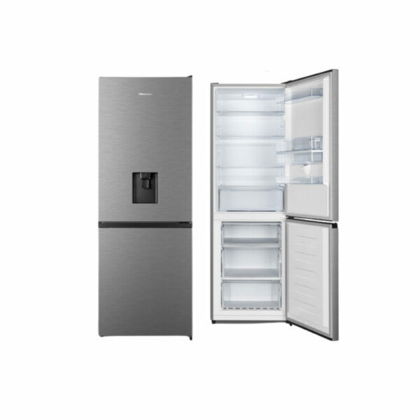 HISENSE REFRIGERATEUR COMBINE 3T 320L RD-42DCB