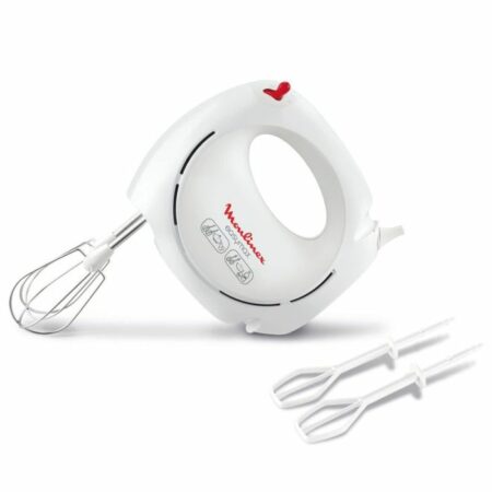 BATTEUR MOULINEX ABM11A30