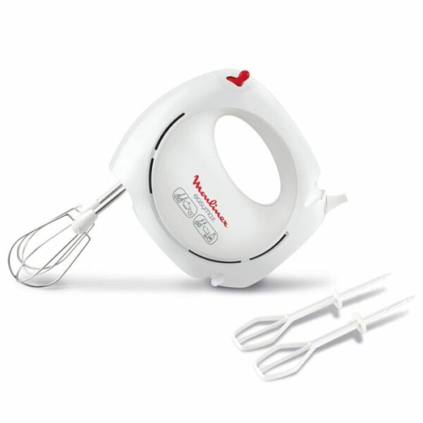 BATTEUR MOULINEX ABM11A30