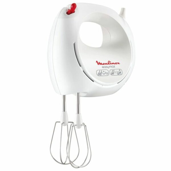 BATTEUR MOULINEX ABM11A30 - 200W – Image 4