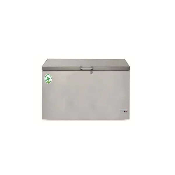 CONGELATEUR HORIZONTAL SIMFER 305 LITRES  - SILVER