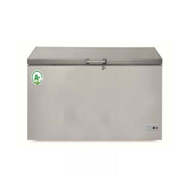 CONGÉLATEUR HORIZONTAL SIMFER 220 LITRES - SILVER