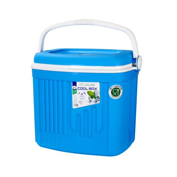 GLACIÈRE COOL BOX 30L