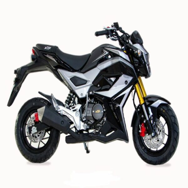 MOTO DRAGON XTF