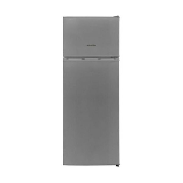 RÉFRIGÉRATEUR NEWSTAR DEFROST-270 L-SILVER