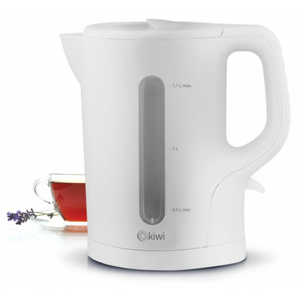 BOUILLOIRE KIWI KK-3304