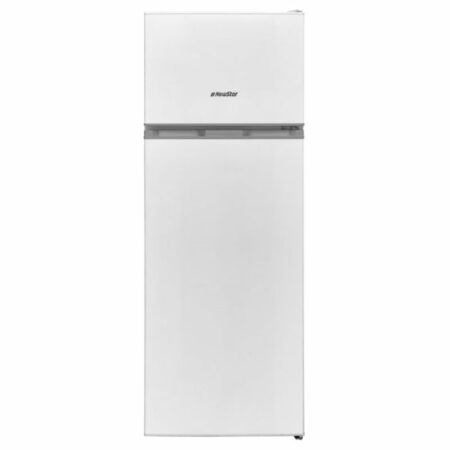 RÉFRIGÉRATEUR NEWSTAR 270WE - 270 LITRES -DEFROST - BLANC