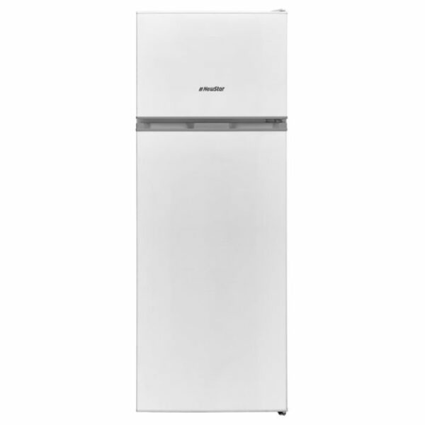 RÉFRIGÉRATEUR NEWSTAR 270WE - 270 LITRES -DEFROST - BLANC