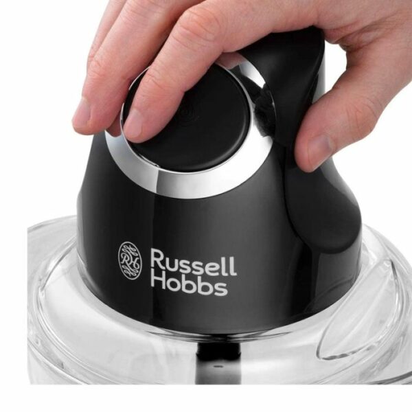 MINI HACHOIR RUSSELL HOBBS 24662 - 200W – Image 2