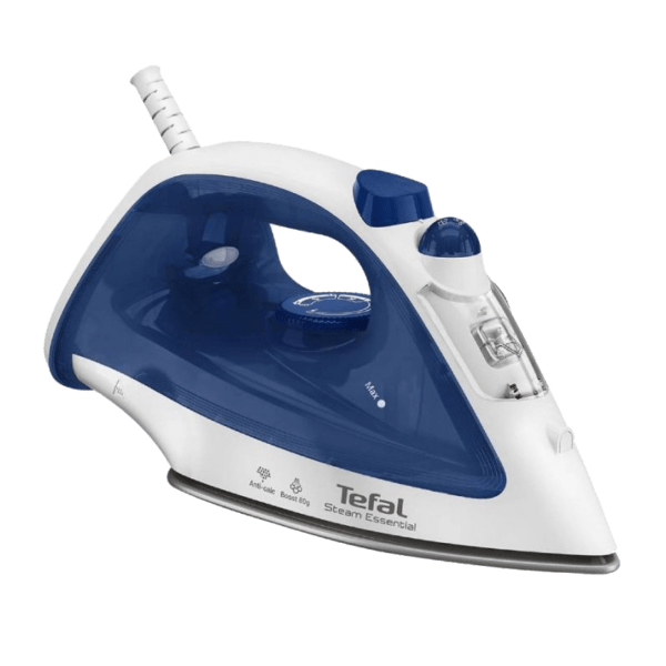 FER À REPASSER VAPEUR TEFAL FV1054L0 1200W