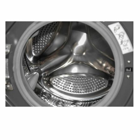 MACHINE À LAVER LG F2J3QYG6J 7KG / 1200 TRS / GRIS – Image 3