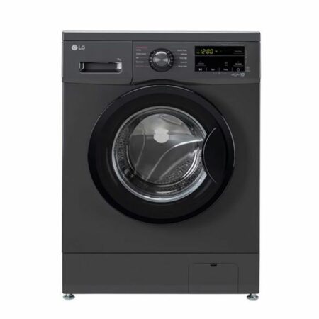 MACHINE À LAVER LG F2J3QYG6J