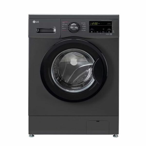MACHINE À LAVER LG F2J3QYG6J