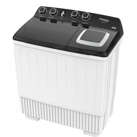MACHINE À LAVER BIOLUX 14KG